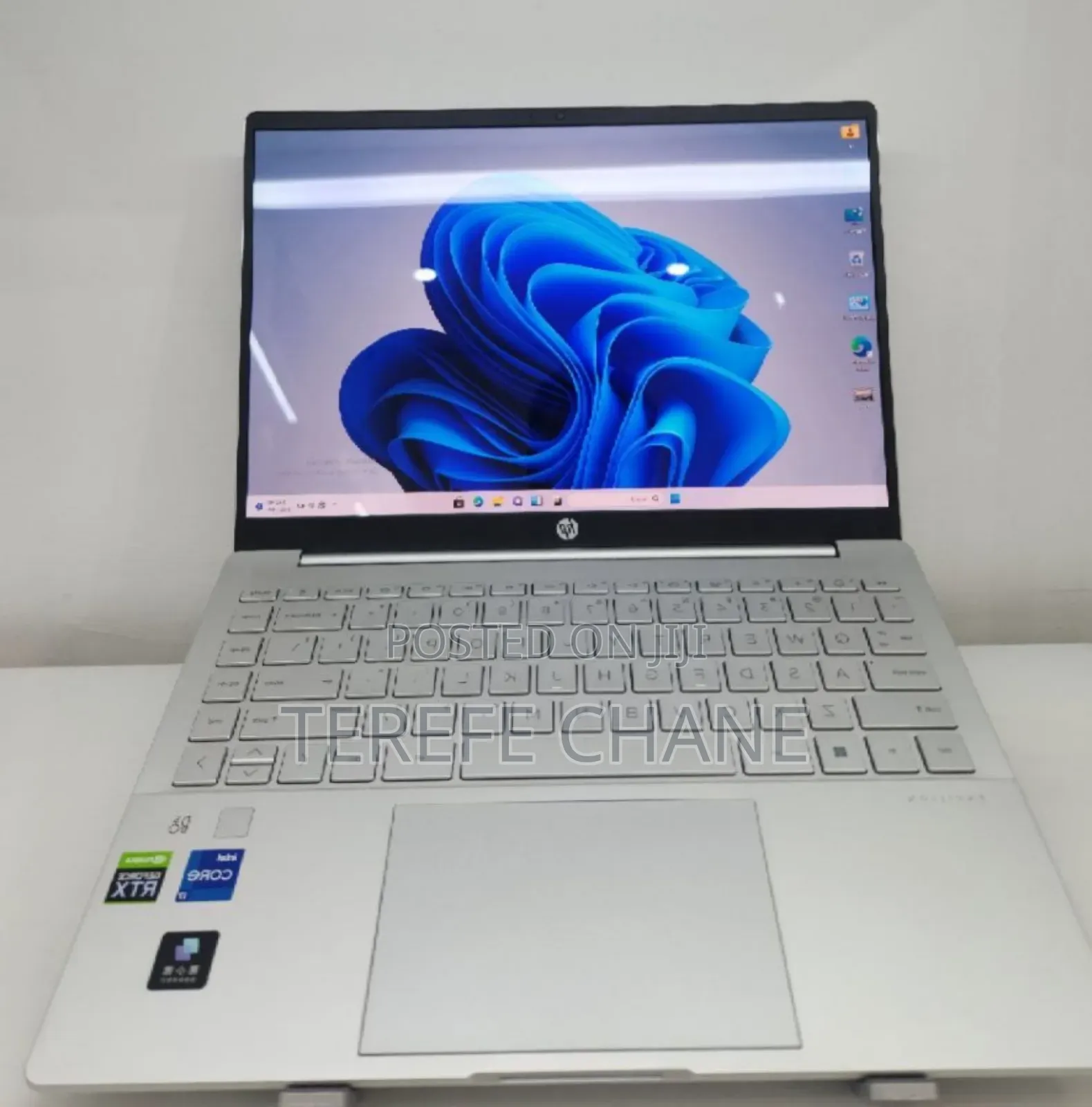 New Laptop HP Pavilion 14 16GB Intel Core i7 SSD 512GB