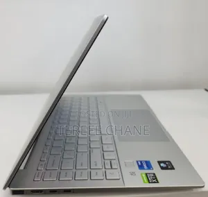 New Laptop HP Pavilion 14 16GB Intel Core i7 SSD 512GB