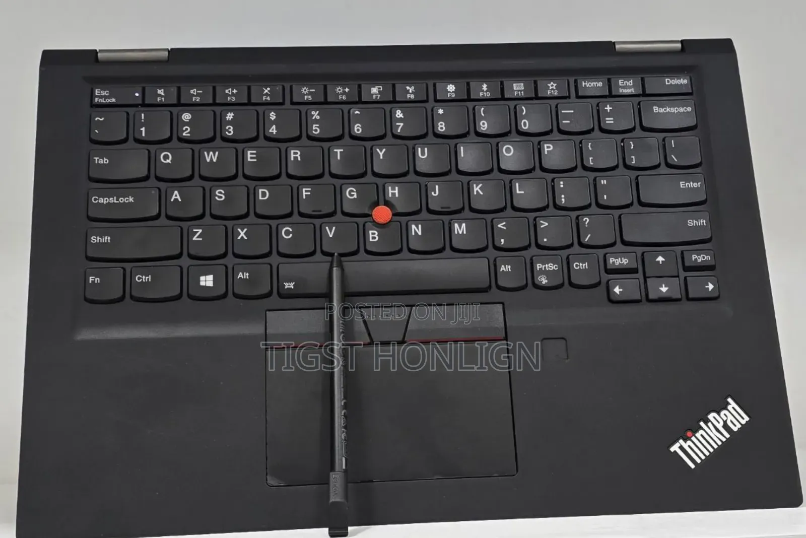 Laptop Lenovo ThinkPad Yoga 16GB Intel Core i5 SSD 512GB