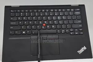 Laptop Lenovo ThinkPad Yoga 16GB Intel Core i5 SSD 512GB
