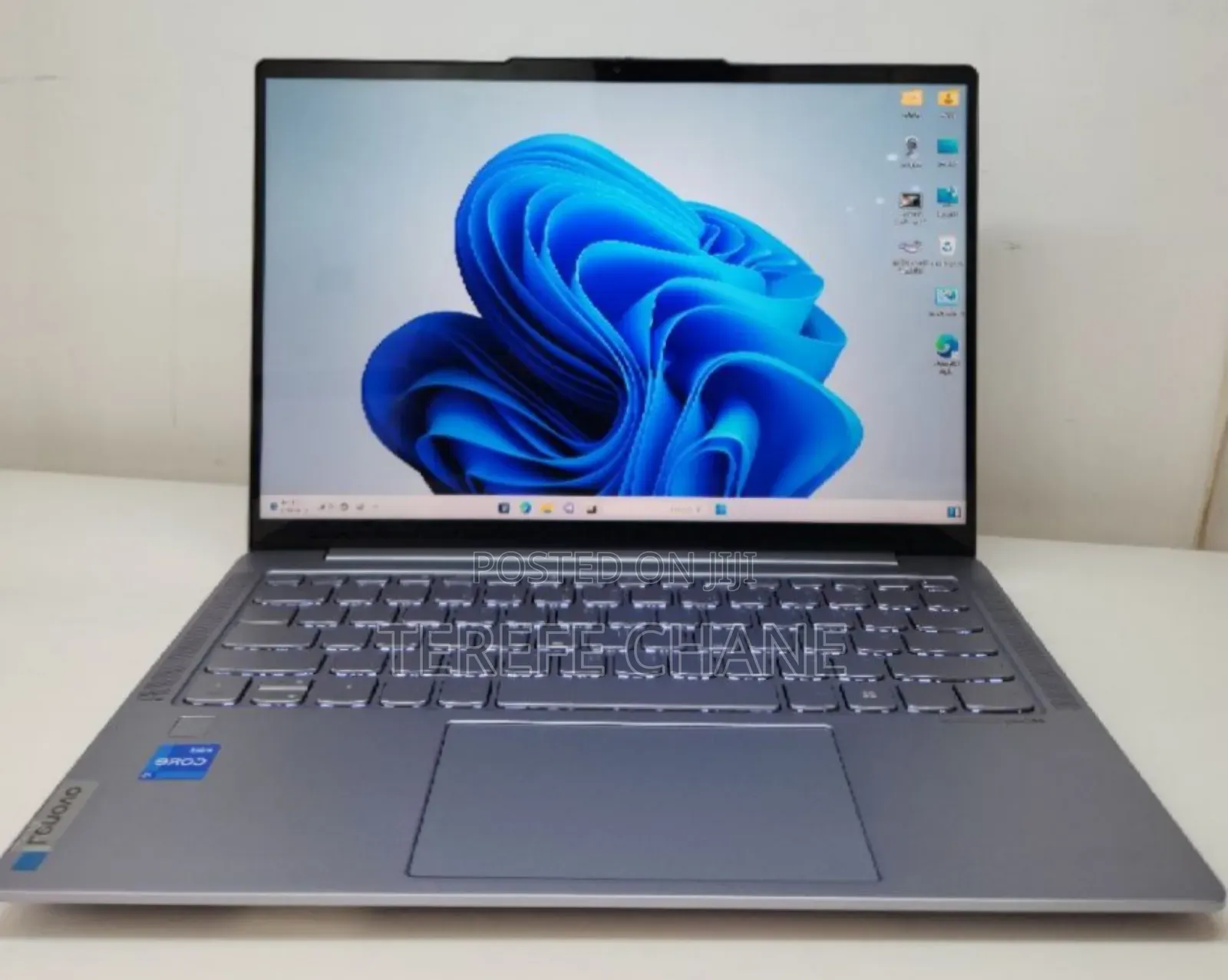 New Laptop Lenovo IdeaPad 1 16GB Intel Core i5 SSD 512GB