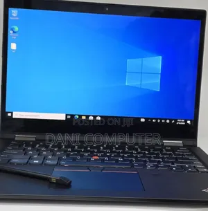 New Laptop Lenovo ThinkPad X390 Yoga 16GB Intel Core i5 SSD 512GB