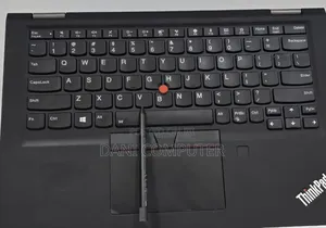 New Laptop Lenovo ThinkPad X390 Yoga 16GB Intel Core i5 SSD 512GB