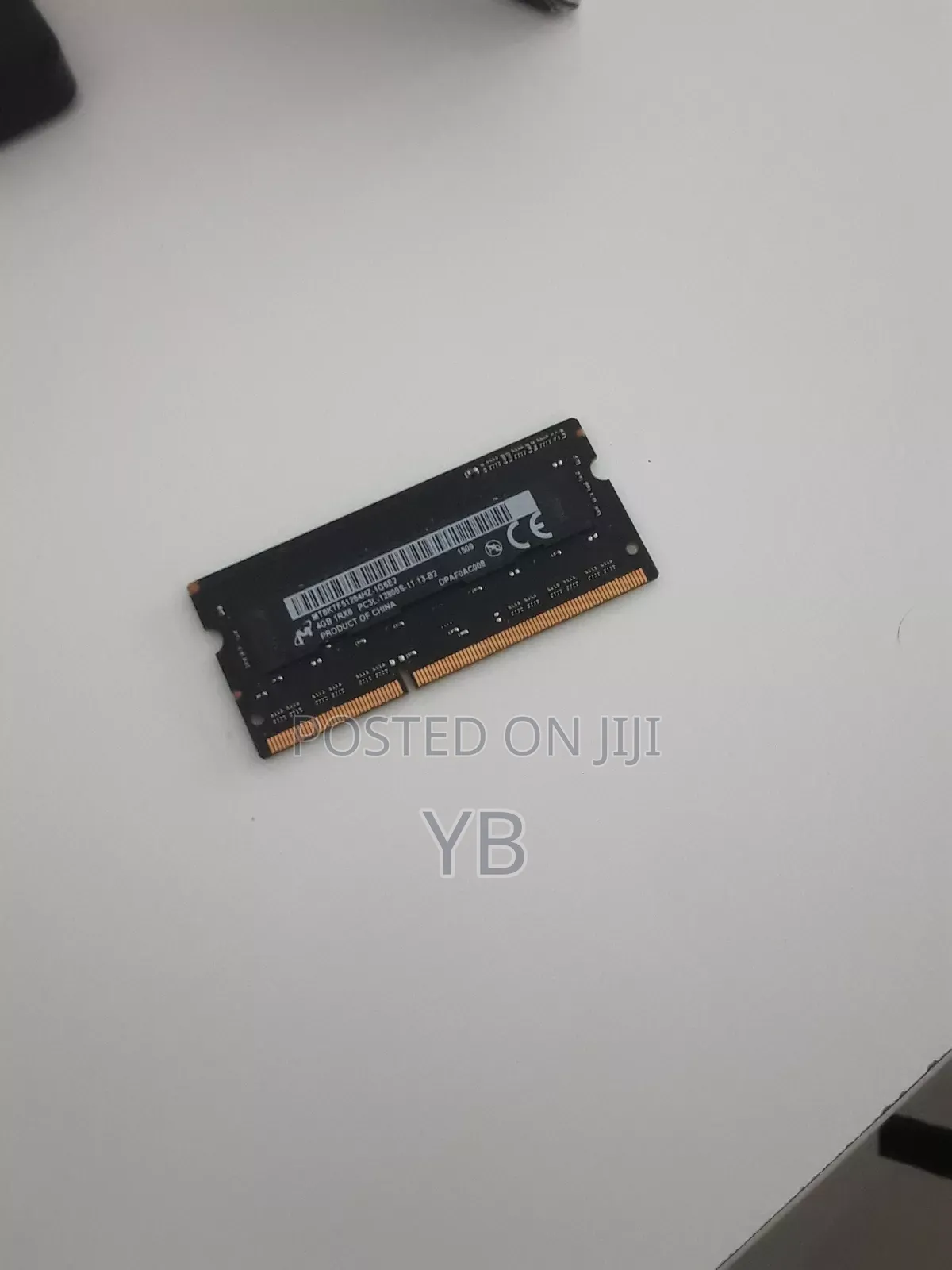 Ram Ddr3 8 Gb