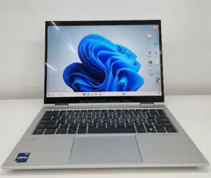 New Laptop HP EliteBook 830 G8 16GB Intel Core i7 SSD 512GB