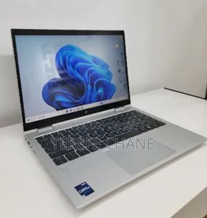 New Laptop HP EliteBook 830 G8 16GB Intel Core i7 SSD 512GB