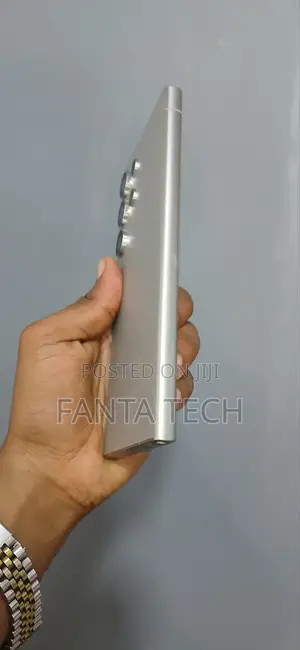 New Samsung Galaxy S24 Ultra 256 GB Silver