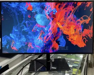 Lenovo Thinkvision 27" Monitor