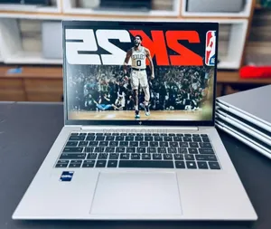 New Laptop HP EliteBook 840 G9 16GB Intel Core i7 SSD 512GB