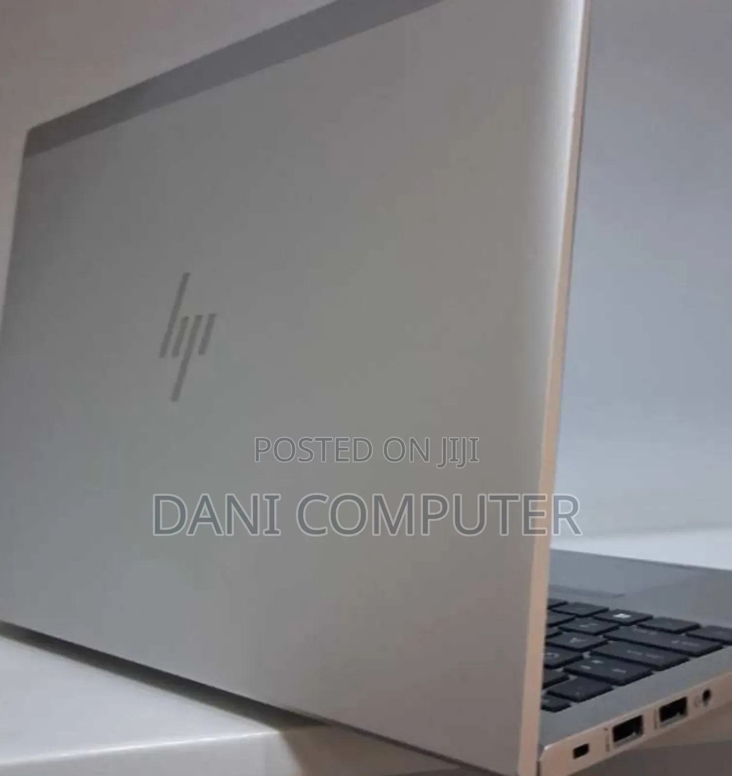 New Laptop HP EliteBook 840 G7 16GB Intel Core i7 SSD 512GB