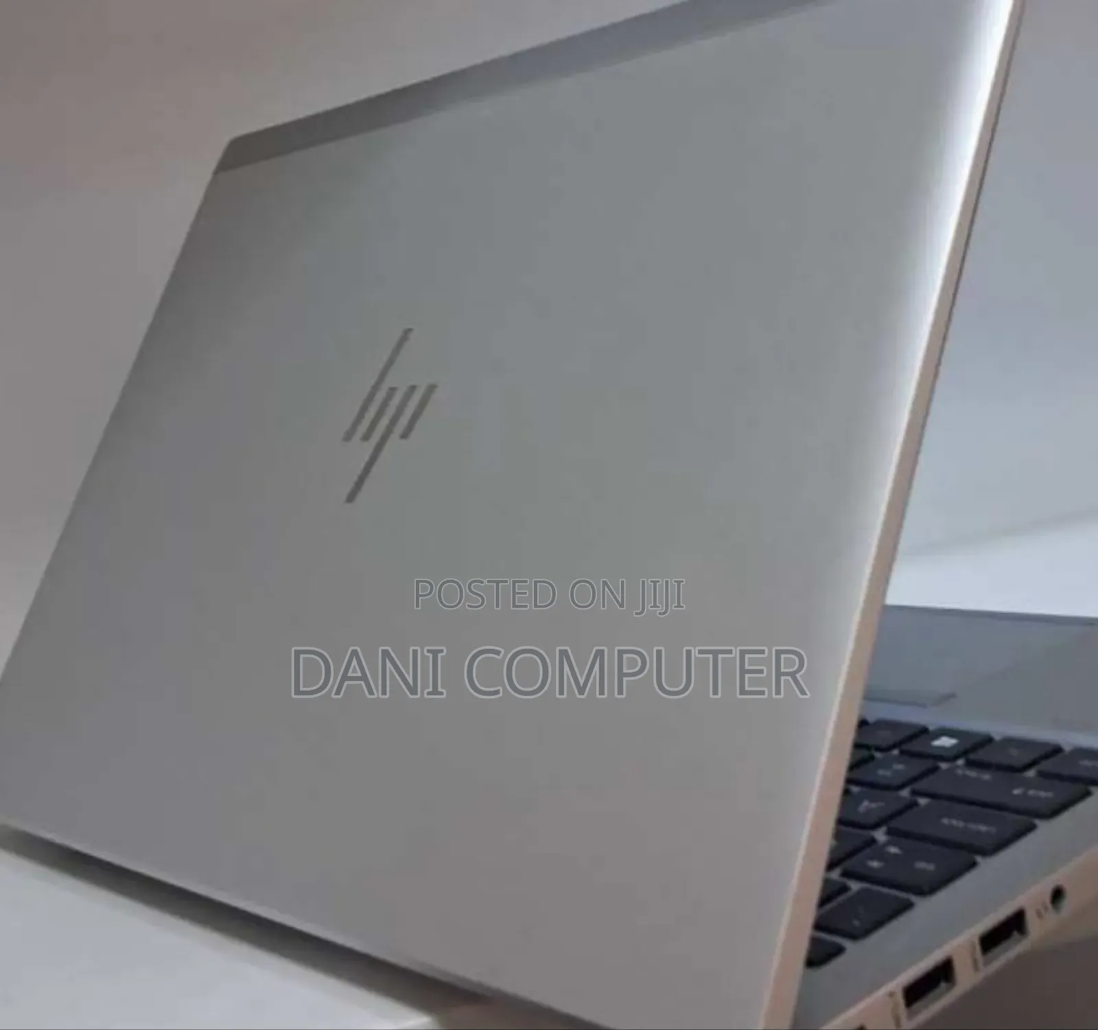 New Laptop HP EliteBook 840 G7 16GB Intel Core i7 SSD 512GB