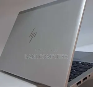New Laptop HP EliteBook 840 G7 16GB Intel Core i7 SSD 512GB