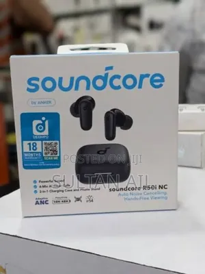 Original Soundcore R50i Nc Earbuds