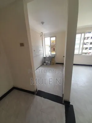 Furnished 1bdrm Condo in Abado, Yeka for sale