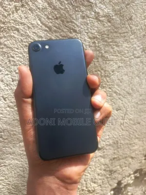 Apple iPhone 7 128 GB Black