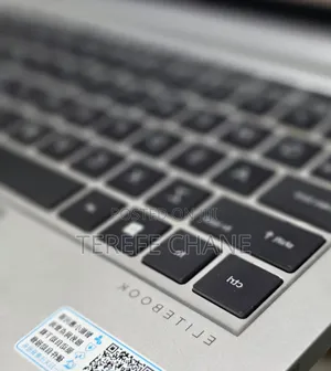 New Laptop HP EliteBook 640 G9 8GB Intel Core i7 SSD 512GB