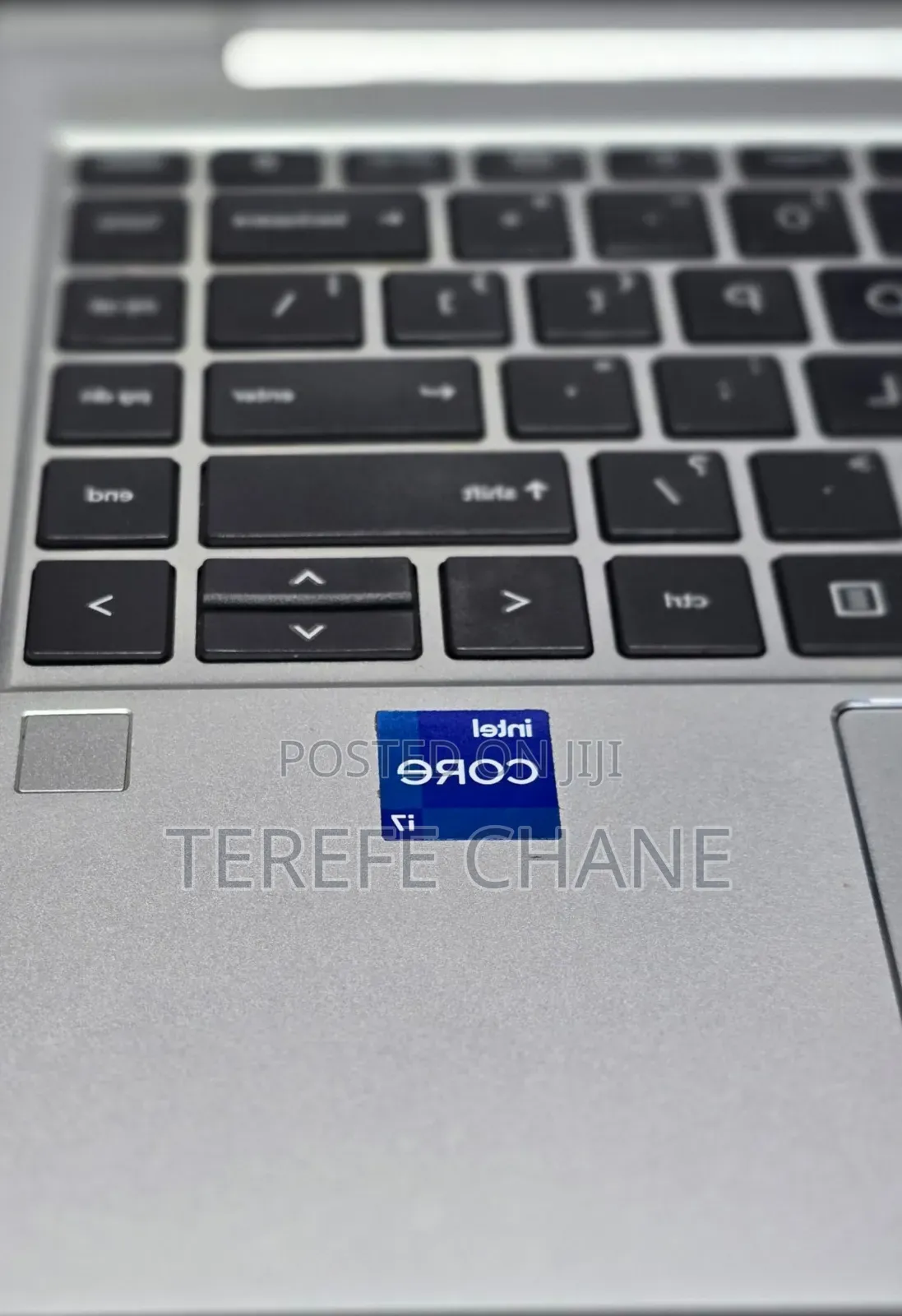 New Laptop HP EliteBook 640 G9 8GB Intel Core i7 SSD 512GB