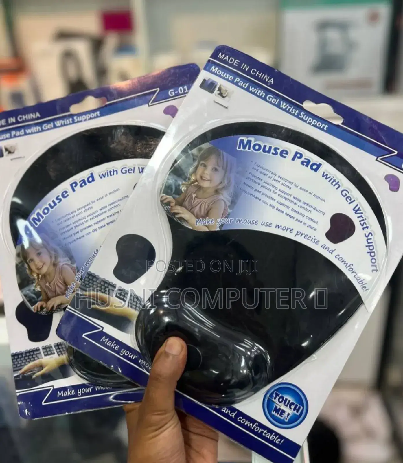 Mouse Pad Original