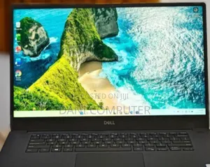 New Laptop Dell XPS 15 20GB Intel Core i7 SSD 512GB