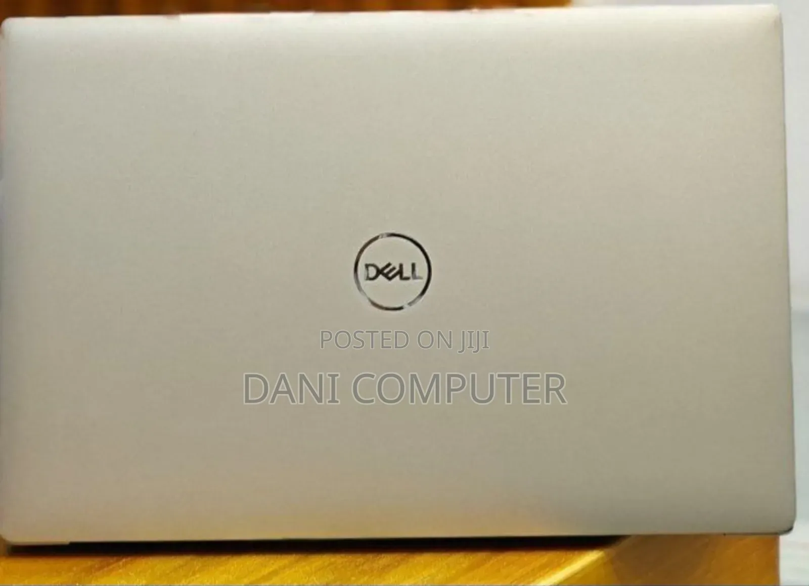 New Laptop Dell XPS 15 20GB Intel Core i7 SSD 512GB