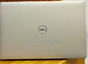 New Laptop Dell XPS 15 20GB Intel Core i7 SSD 512GB