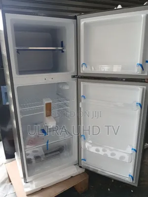 Elegance Brand Refrigerator (Model 240 or Similar) Typically Found I