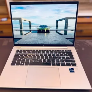 New Laptop HP EliteBook 645 G9 16GB Intel Core i7 SSD 512GB