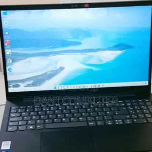 New Laptop Lenovo Ideapad V14 IGL 16GB Intel Core i7 SSD 512GB
