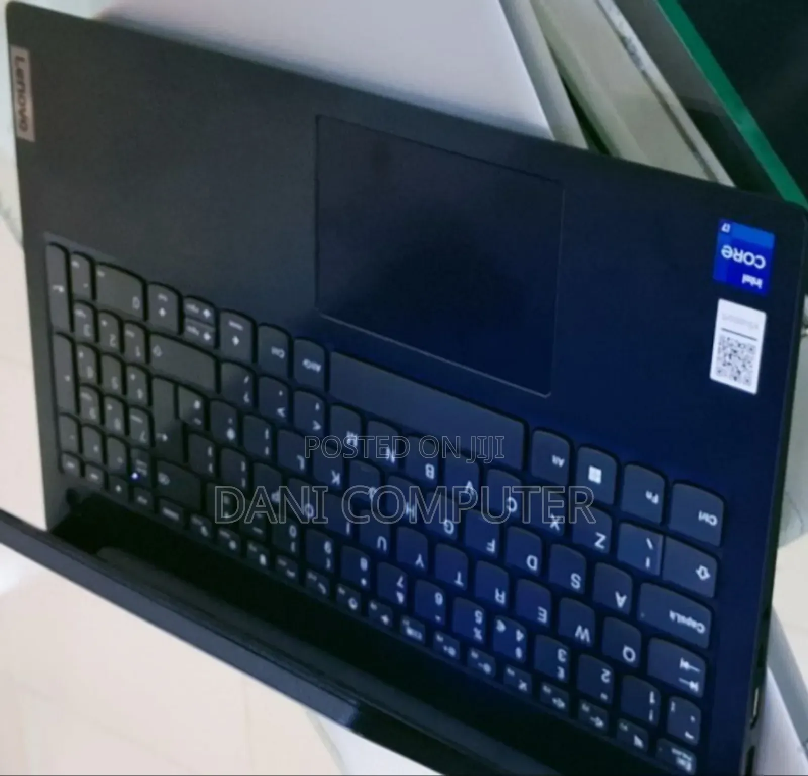 New Laptop Lenovo Ideapad V14 IGL 16GB Intel Core i7 SSD 512GB