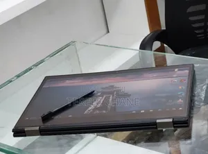 New Laptop Lenovo ThinkPad L13 Yoga 16GB Intel Core i5 SSD 512GB