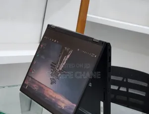 New Laptop Lenovo ThinkPad L13 Yoga 16GB Intel Core i5 SSD 512GB