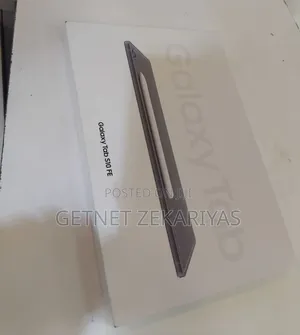 New Samsung Galaxy Tab S10 FE 128 GB