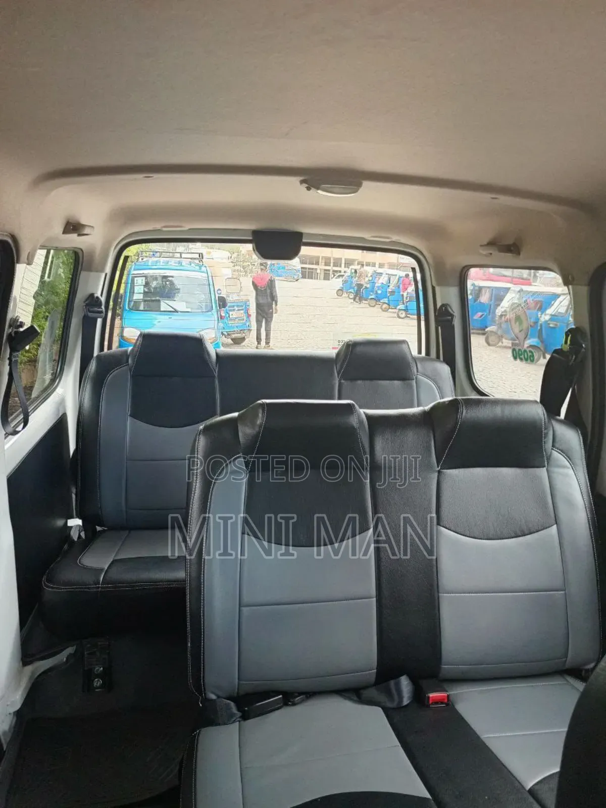 Suzuki Maruti 2024 White