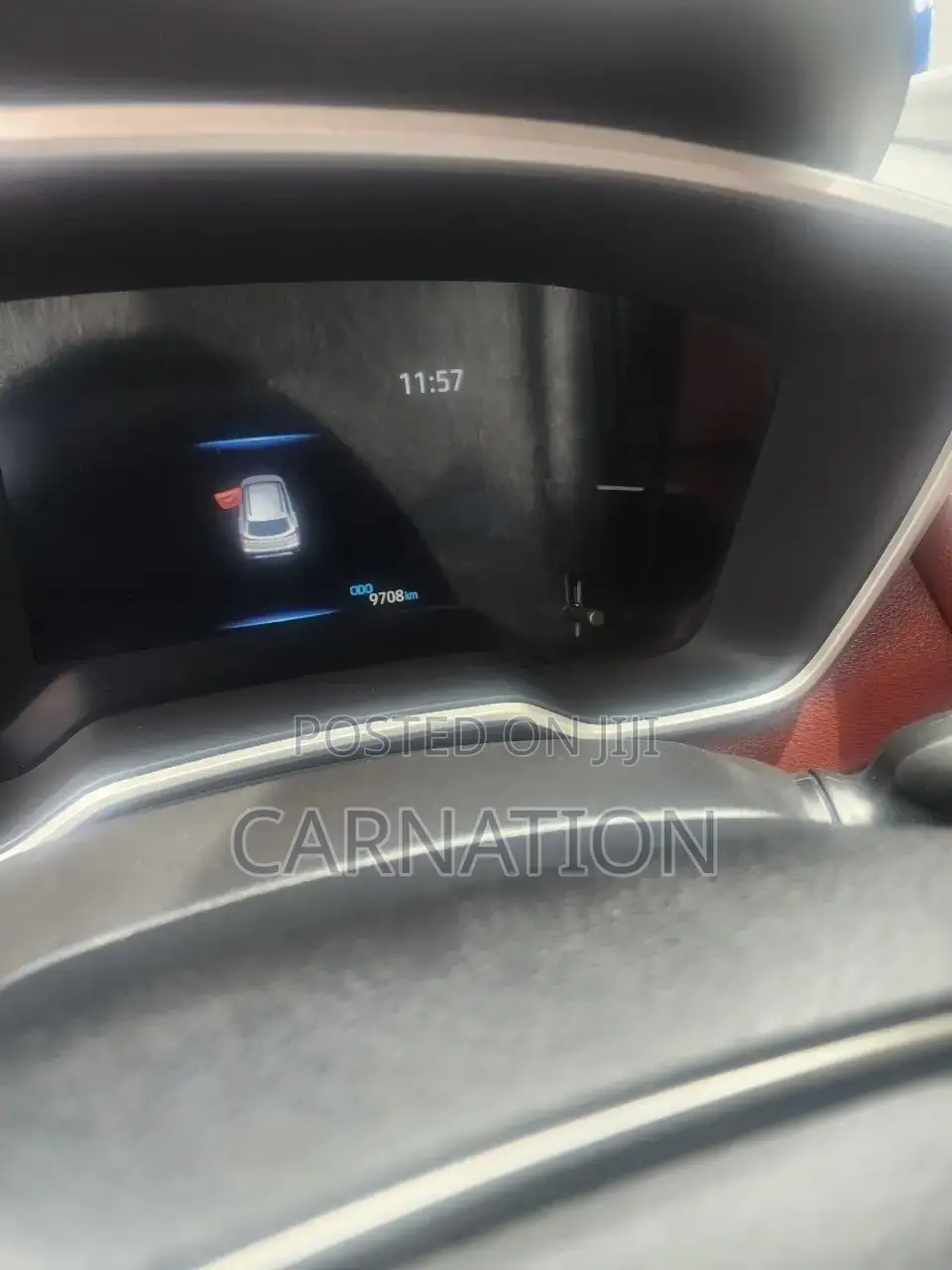 Toyota Corolla Cross 2023 Silver