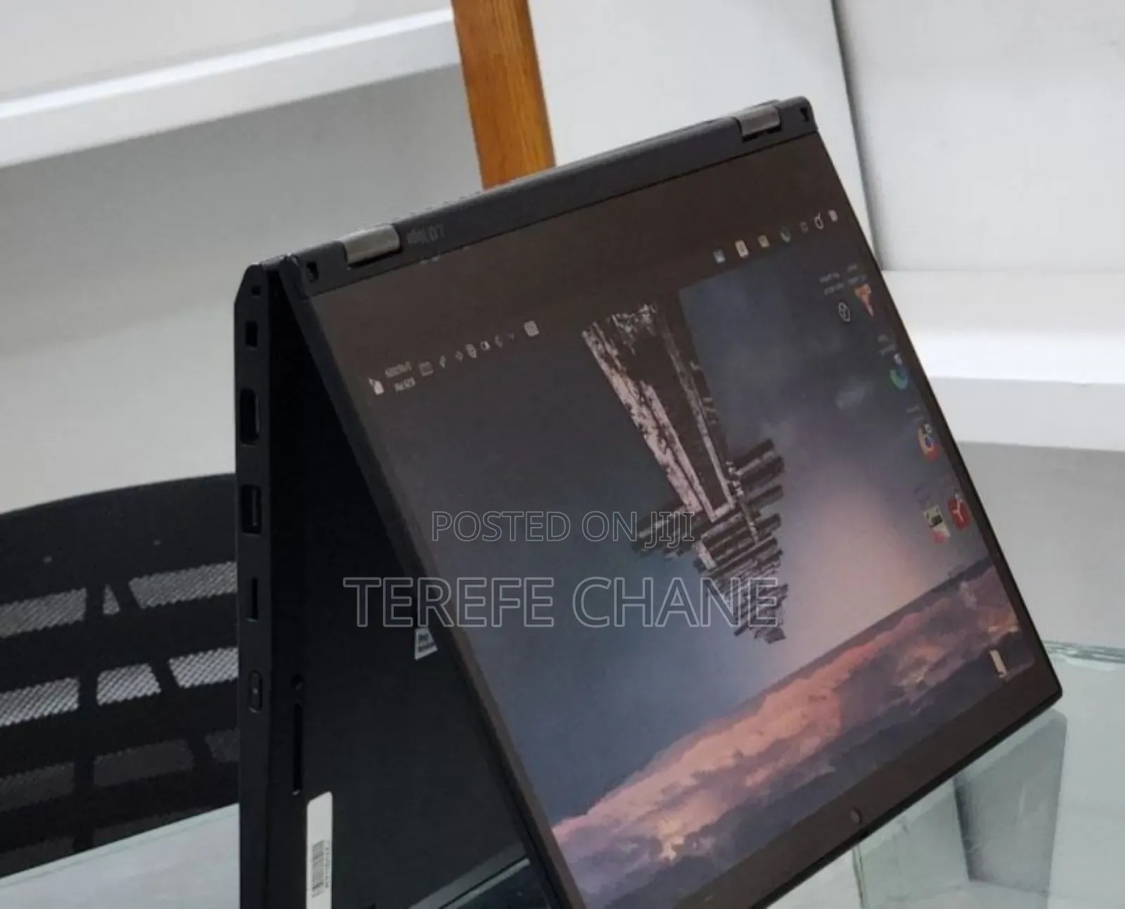 New Laptop Lenovo Legion Y520 32GB AMD Ryzen 9 SSD 1T