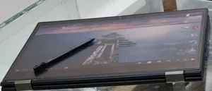 New Laptop Lenovo Legion Y520 32GB AMD Ryzen 9 SSD 1T