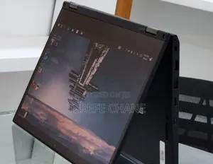 New Laptop Lenovo Legion Y520 32GB AMD Ryzen 9 SSD 1T