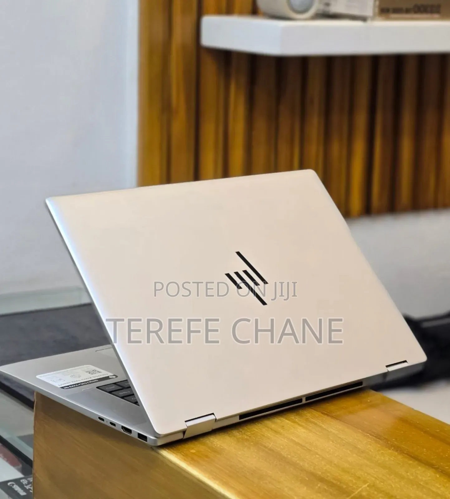 New Laptop HP Envy x360 16GB Intel Core Ultra 5 SSD 512GB