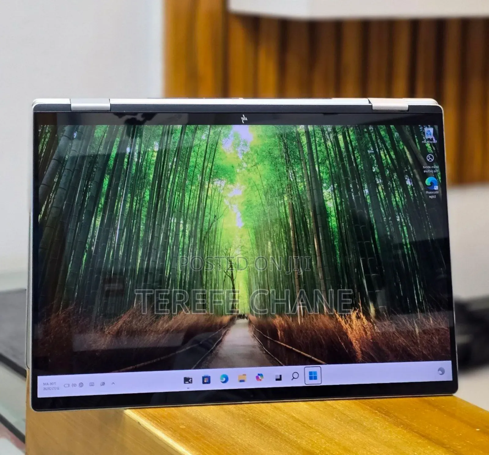 New Laptop HP Envy x360 16GB Intel Core Ultra 5 SSD 512GB