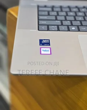 New Laptop HP Envy x360 16GB Intel Core Ultra 5 SSD 512GB