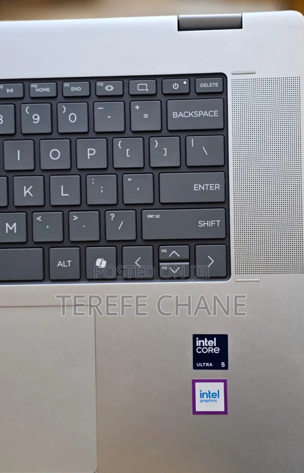 New Laptop HP Envy x360 16GB Intel Core Ultra 5 SSD 512GB