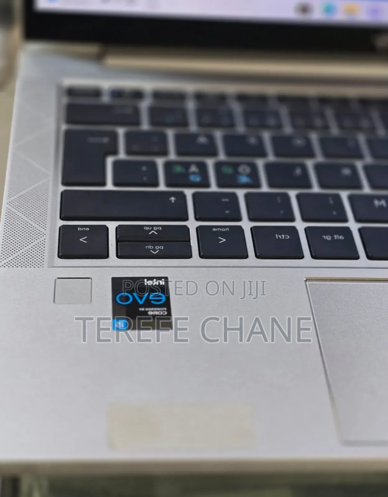 New Laptop HP EliteBook 830 G8 16GB Intel Core i5 SSD 512GB