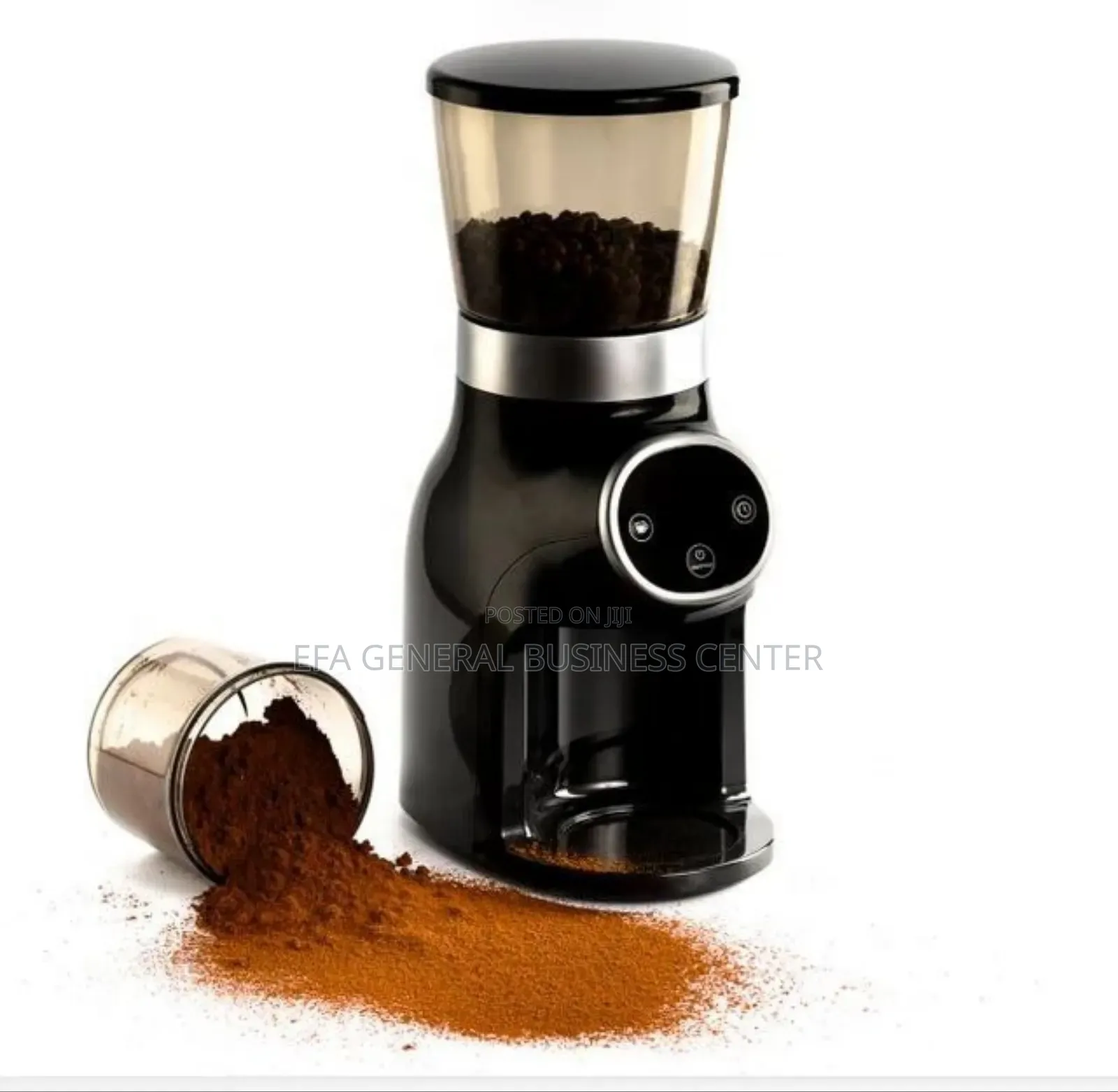 Saachi Coffee Grinder