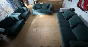 Used Sofa With 7 Seats