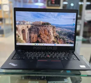 New Laptop Lenovo ThinkPad t495s 16GB AMD Ryzen 7 SSD 512GB