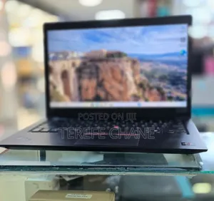 New Laptop Lenovo ThinkPad t495s 16GB AMD Ryzen 7 SSD 512GB