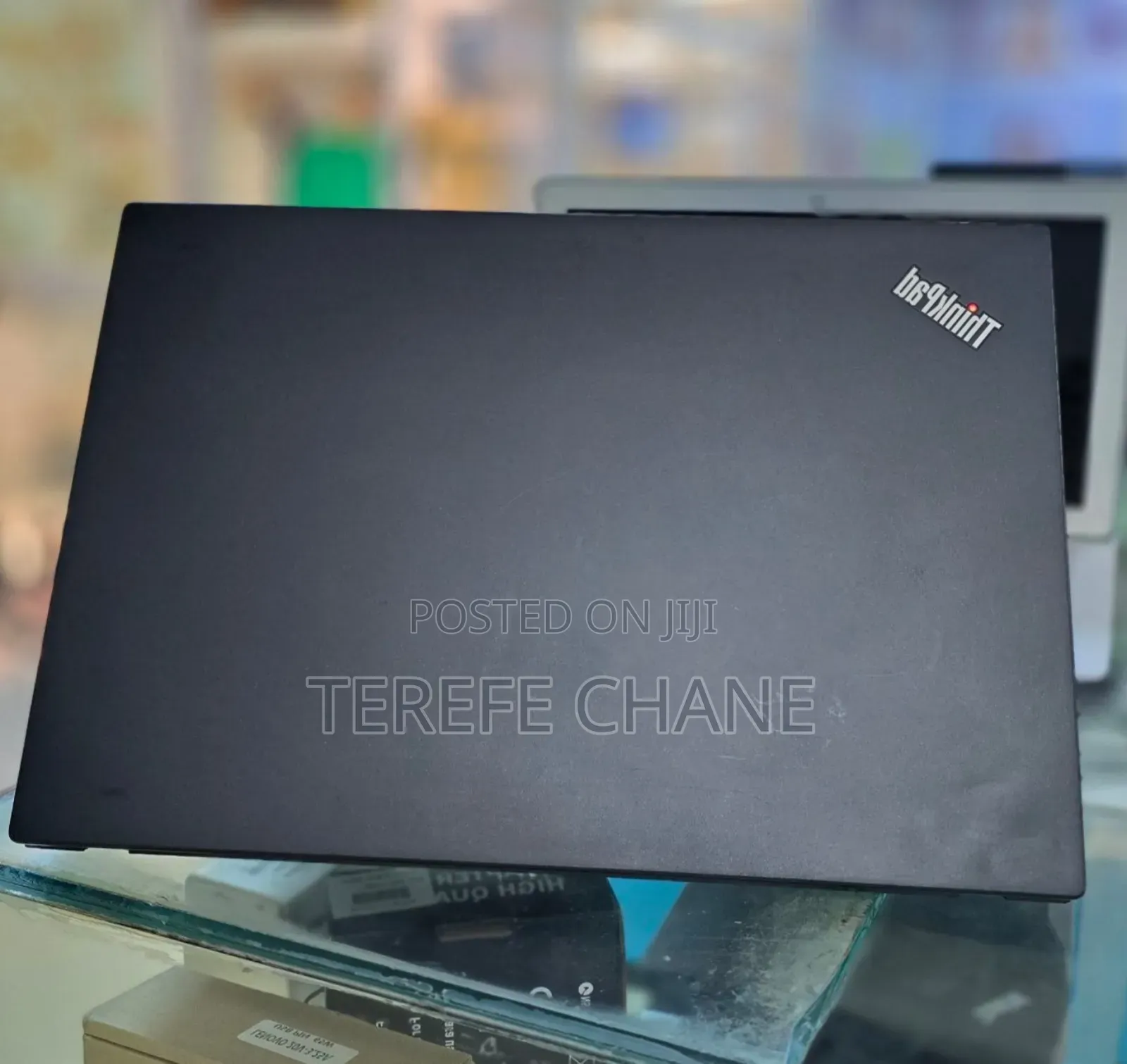 New Laptop Lenovo ThinkPad t495s 16GB AMD Ryzen 7 SSD 512GB