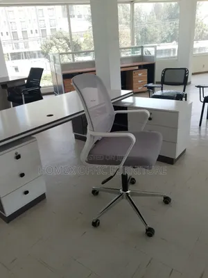 Office Secretarial Staff Table