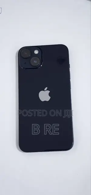 New Apple iPhone 14 128 GB Blue