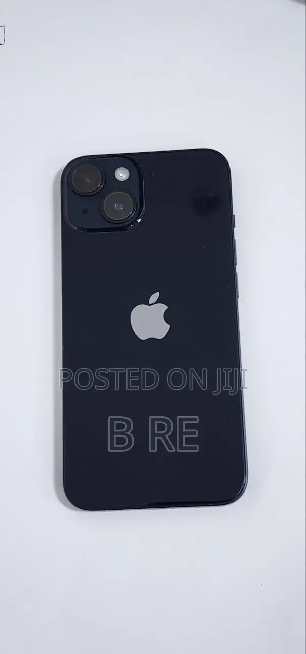 New Apple iPhone 14 128 GB Blue